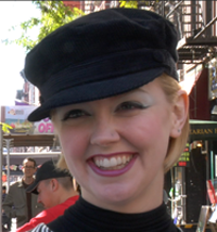 Jessica Vetter