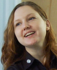 Julie Baber