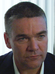 Chris Greaney