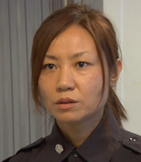 Hitomi Murata