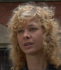 Julie Fischer