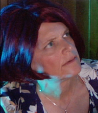 Sally Vetter